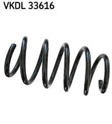 SKF VKDL 33616